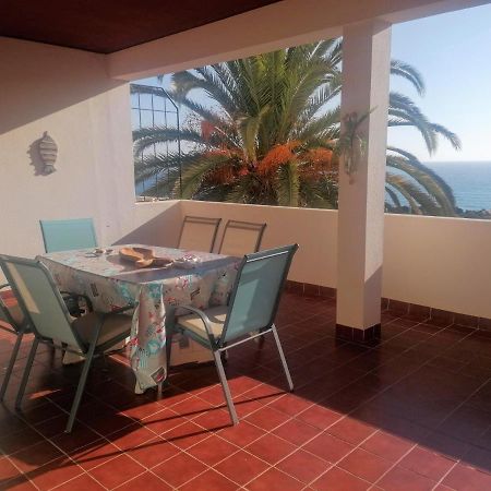 Apartamento Mar Azul Lagos Exterior foto